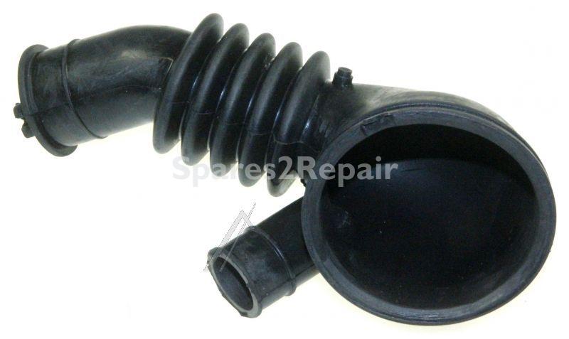 Samsung Connector Hose - Dc67-00446a Hose Filter Pipe Aegis-combo Pjt Epdm Id6