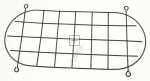 Hisense Gorenje Grid - Hk1560993 Exhausted Pipe Connector With Window