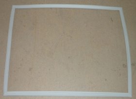 Sealing Materials - C00374354 481246688651 Magnetic Seal [Whirlpool Indesit]