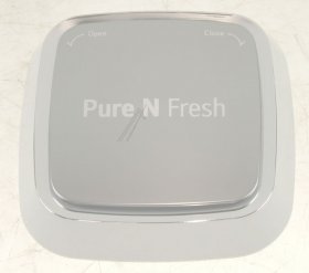 Lg Filters - Adq73853846 Filter Sxs-gen1 Hygiene Air Filter (pure N Fresh)