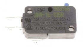 Samsung Micro Switch - 3405-001067 Switch-micro 125-250vac 15a-0 1a 200gf s