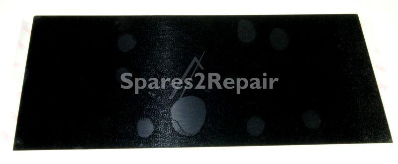 Samsung Housing Part - Ba81-05055a Back Cover Samoa Al Sheet W155l113*t0 4