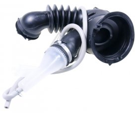 Connector Hose - 1463268274 Pipe Compression Chamber A [Electrolux Aeg]