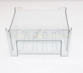 Refrigerator Drawer - 42146895 Middle Basket-1005(tran -wh-gr) [Vestel]