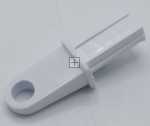 Door Hinges - 49024784 Hinge [Candy Hoover]
