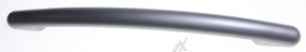 Oven Door Handles - 9020679 Door Handle Black E630 [Amica]