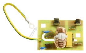 Radio Interference Suppression - 17170000004613 Noise Filter [Midea]