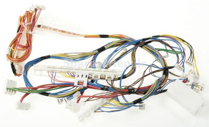 Harness - 12016147 Cable Harness [Bosch Siemens]