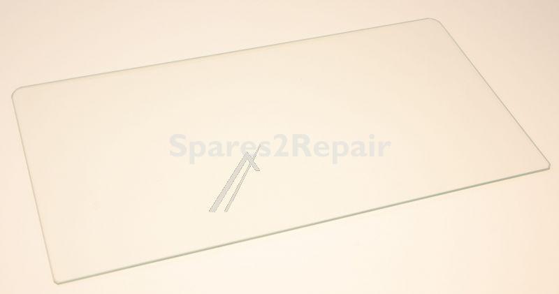 Vegetable Drawer Cover - 1444102 4055226098 Crisper Cover [Electrolux Aeg]