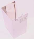 Fireplace - Spl0024 49016232 Adjustable Cover [Candy Hoover]