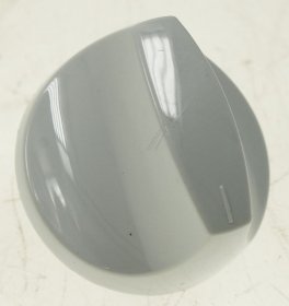 Control Knobs - 42136779 Knob (gama spindle Type 1 white 2p) [Vestel]