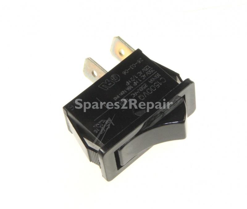 Switch - 38378 Inter Bi-polaire [Sogedis]