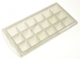 Container - C00510413 481011113645 Icecube Tray Assembly [Whirlpool Indesit]