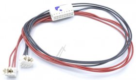 Smeg Cable-plugs-adapter - 821291718 Flat Cable