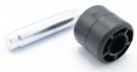 Roller - 10004162 Wheel [Bosch Siemens]