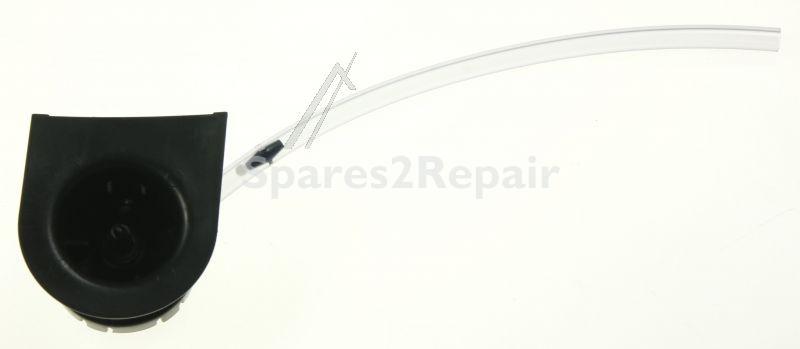 Karcher Fixings And Brackets - 9 002-423 0 Et Set Detergent Holder