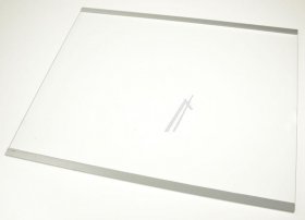 Homa Panel-glass-ic - 2106120379 Cover Of Crisper Drawer