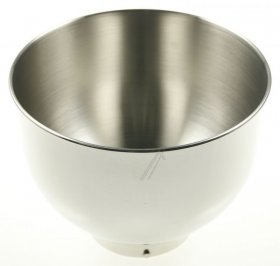 Mixer - Blender Bowl - Tray without grip [Electrolux Aeg]