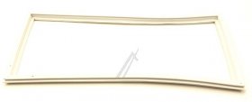 Teka Magnetic Door Seal - 81607732 Small Door Gasket Ts1 138 Vr01
