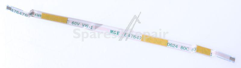 Hewlett Packard Cable-plugs-adapter - 518359-001 Wwan Antenna Right