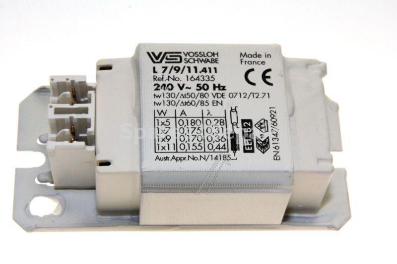 Transformer - Reels - 50285877002 Transformer l7-9-11 411 Pl11w [Electrolux Aeg]