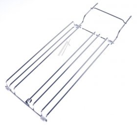 Hisense Gorenje Telescopic Slideout Oven Grills - 575030 Guides 45 Wire Mw L-spacer