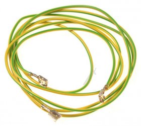 Harness - C00274682 482000087118 Wiring Earth [Whirlpool Indesit]