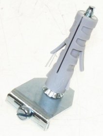 Smeg Mounting Parts - 013850383 Wall Hook