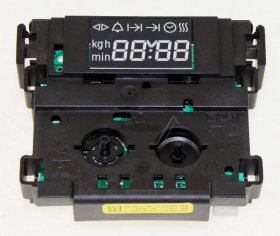 Timer-clock Module - 12011084 Clock [Bosch Siemens]