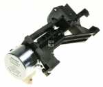Door Lock - 210440042 C00866967 Pyrolytic Door Lock [Arcelik]
