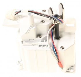 Hisense Gorenje Ice Cube Makers - Hk2092520 Ice-crushed Compartment Assembly b012314