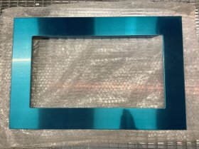 Galanz Door Frame - 213199000008 Shutter Srick