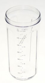 Containers - 9178013832 C00936369 Stg Bottle [Arcelik]