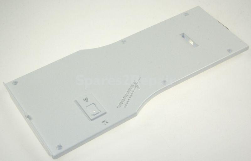 Casing Cover - 42097503 R Multi Flow Bottom Gr-3863m(s w) [Vestel]