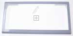 Drawer Front - 4861750172 C00941945 Drawer Frame Small Service [Arcelik]