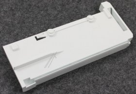 Smeg Fixings And Brackets - 768415471 Support Left 284 5x130 9mm