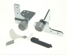 Door - C00301725 482000032219 Kit Reversing Door Opening Dd In [Whirlpool Indesit]