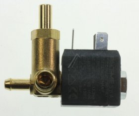 Valve - At2101400010 Elettrov Ceme 5513 5 0-5 8bar 230v 50hz [Delonghi]