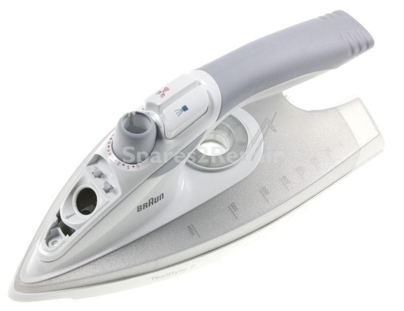 Housing Part - Listell Impugnatura [Delonghi]