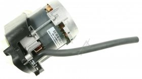Smeg Ac Motors - 695210925 Motor Assembly