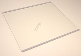 Glass Panel - 4055516639 Assemblage 385*333*7 [Electrolux Aeg]