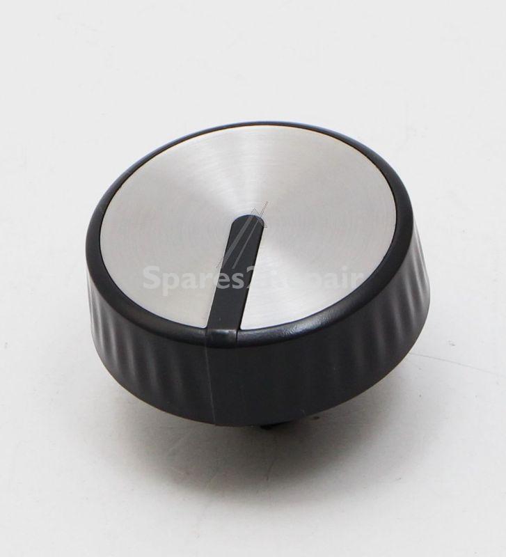 Timer Button - Ms-0a16027 Knob-command-grey [Groupe SEB]