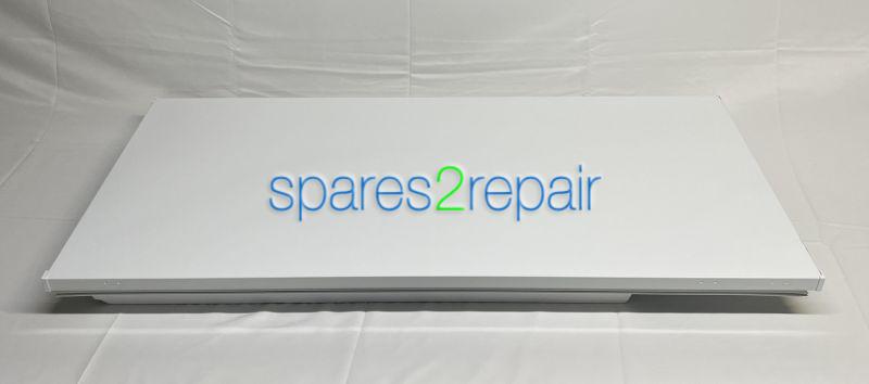 Fridge Door - C00663357 488000663357 Fridge Door [Whirlpool Indesit]