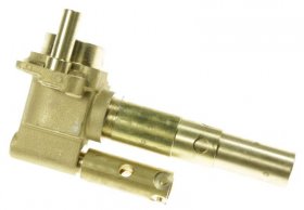 Mechanical Components - 00652535 Burner [Bosch Siemens]