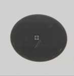 Burner Cap - C00379183 481985023068 Burner Cap A [Whirlpool Indesit]
