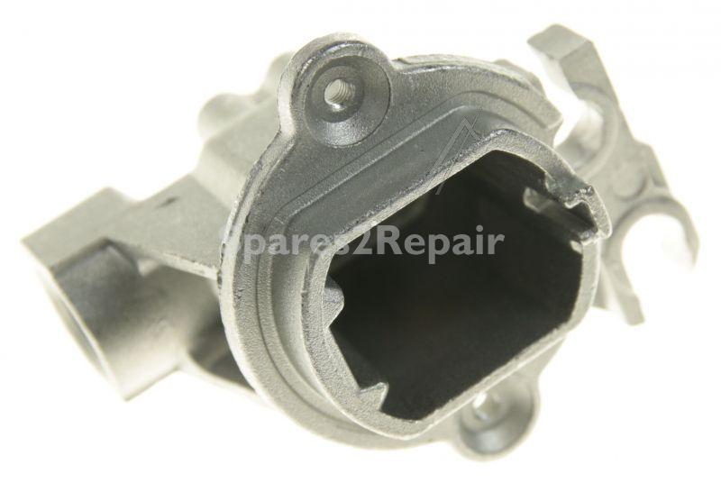 Mechanical Components - 00494637 Burner Cap [Bosch Siemens]
