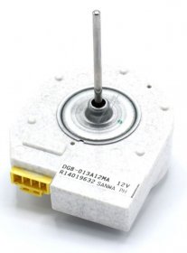 Haier Ventilator Motor - 0064001312n 49054125 Fan Motor