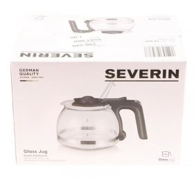 Severin Coffee Pot - Gk 5541 5541 Verseuse