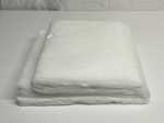 Insulation Material - 42822021 Halino Cata Wrp Insul Wht [Candy Hoover]
