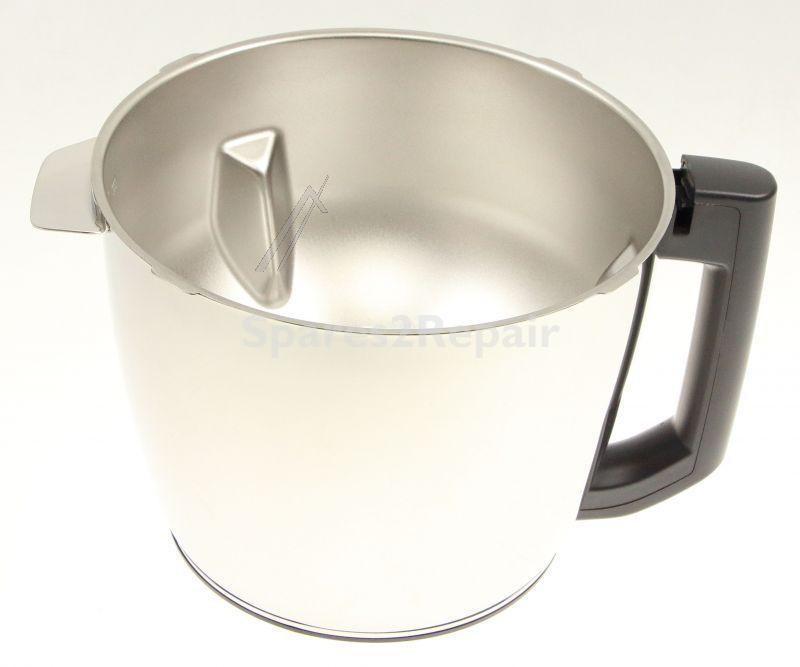 Magimix Tub Flap - 506697 Tub